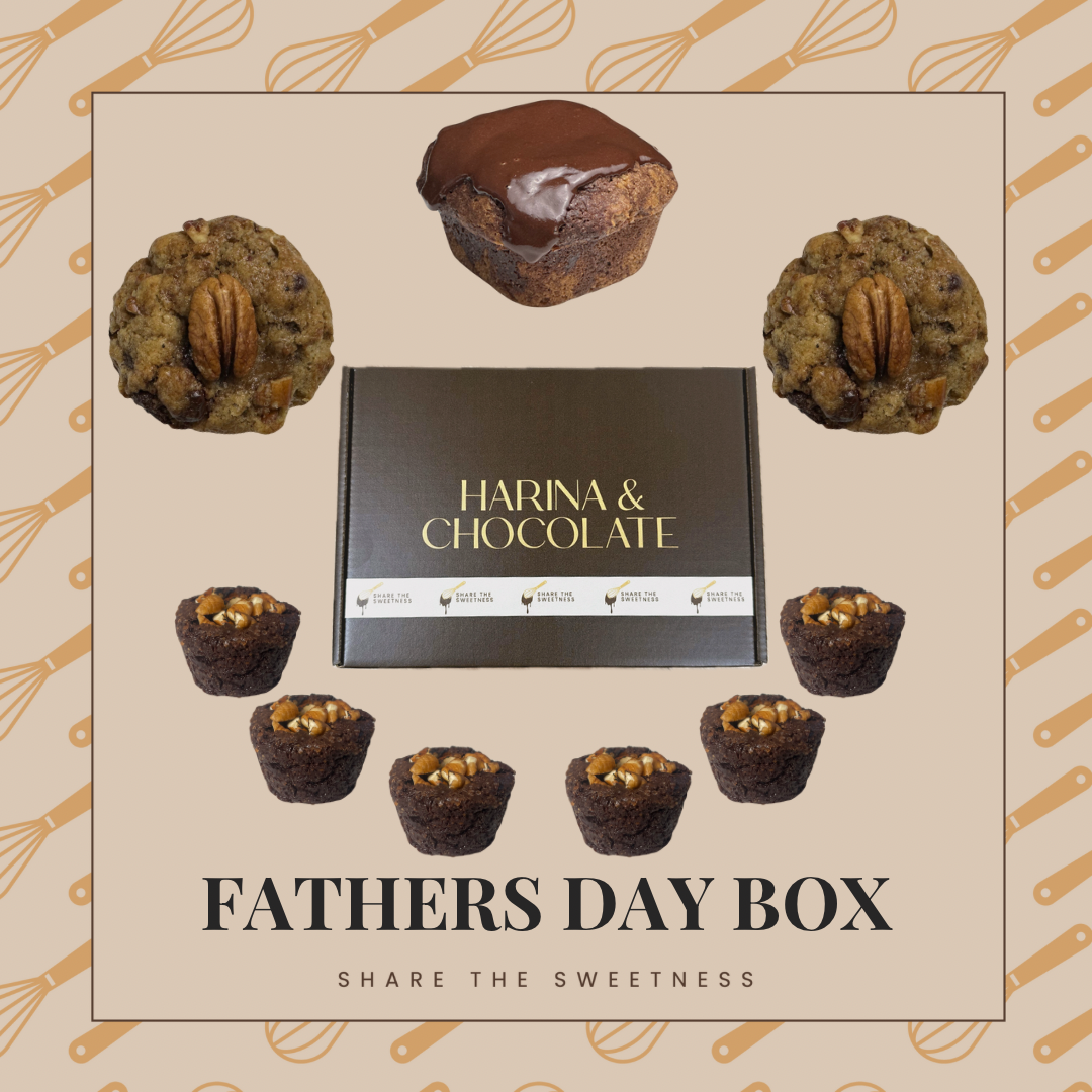 Fathers Day Box