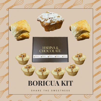 Boricua Kit