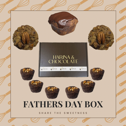 Fathers Day Box