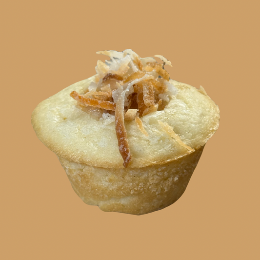 Besito de coco Blondies