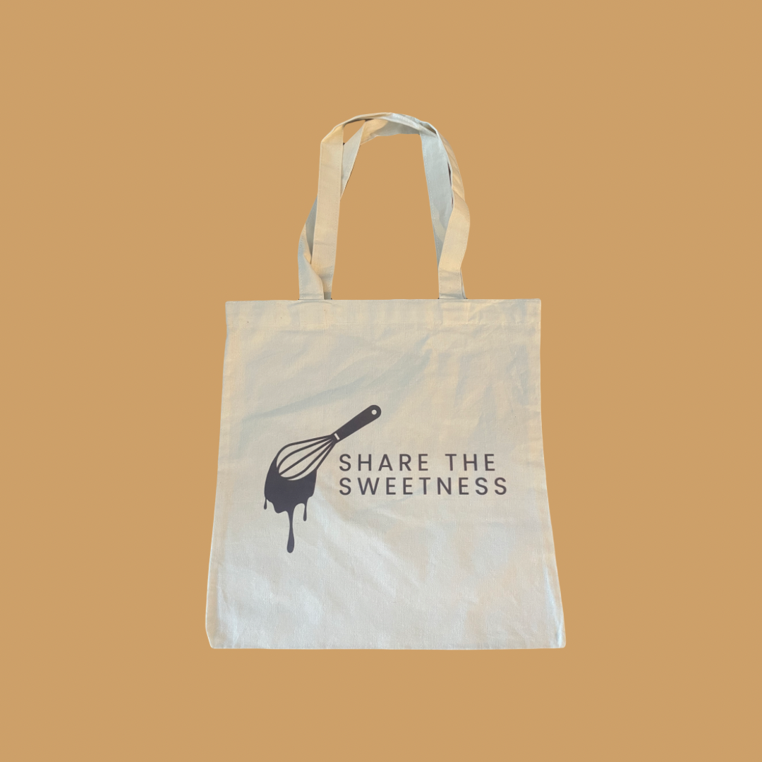 TOTE BAGS