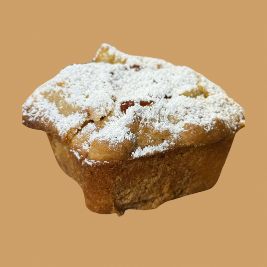 Panetela de guayaba Brookie