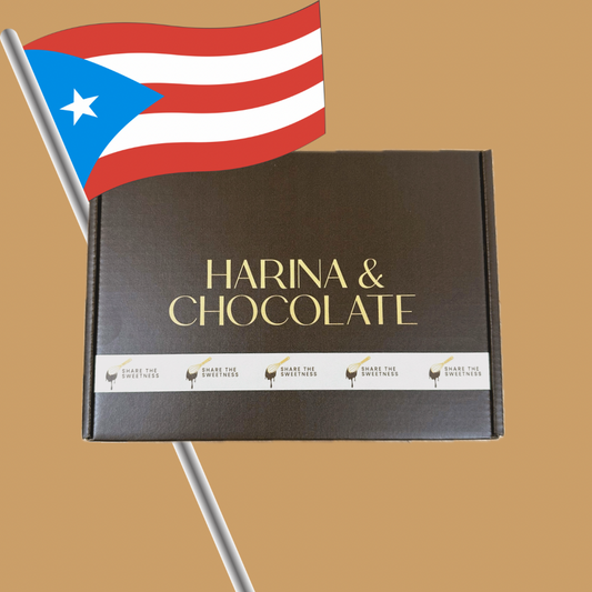 Boricua Kit