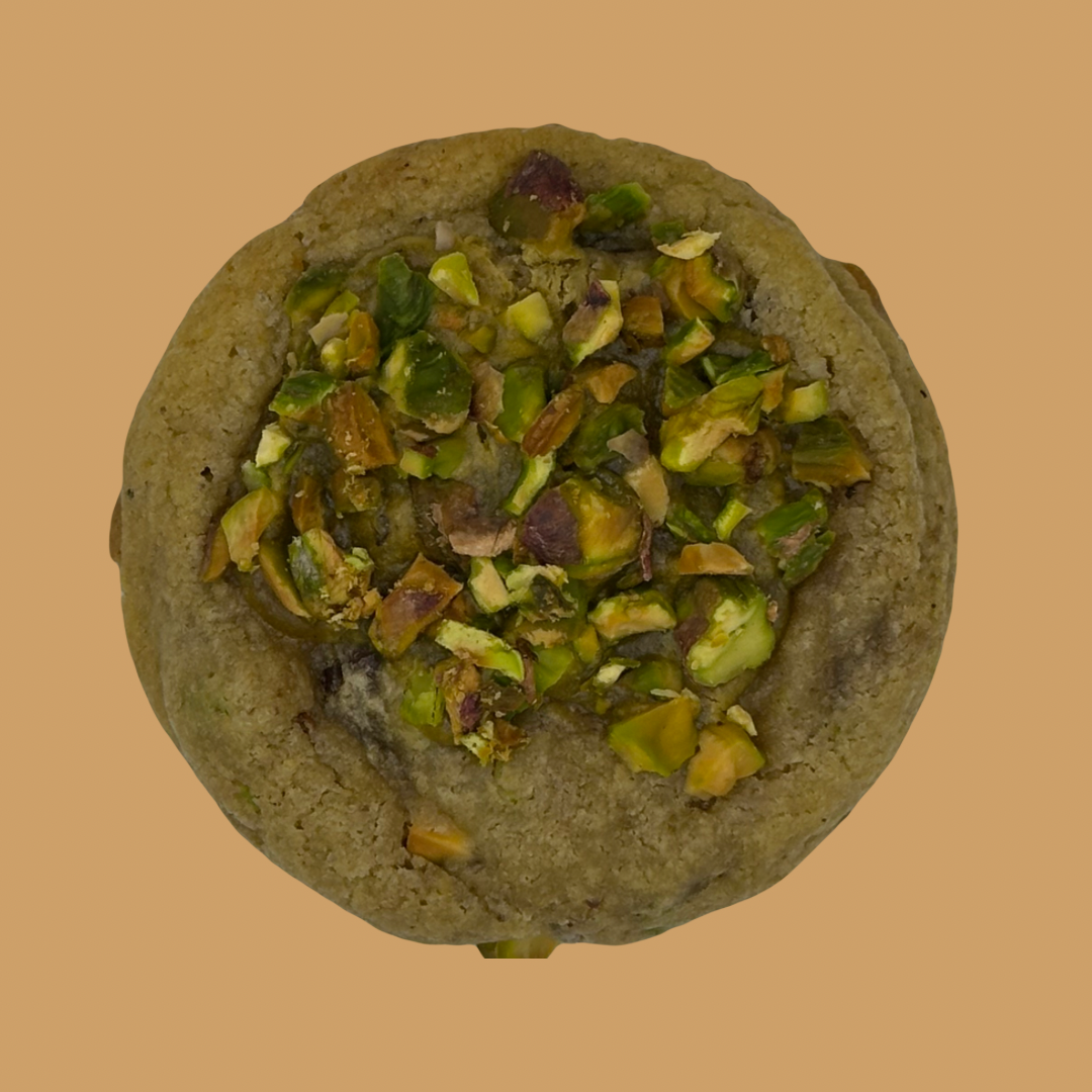 Pistachio Cookie