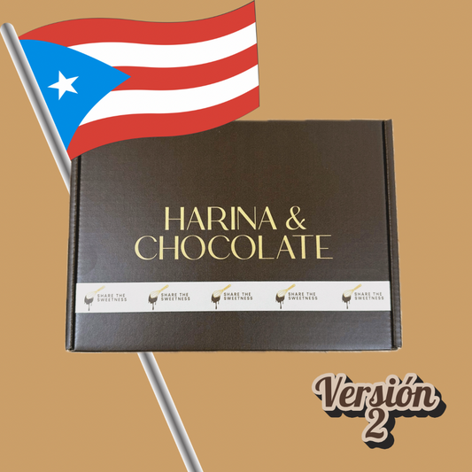 Boricua Kit pt. 2