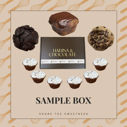 Sample Box