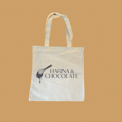 TOTE BAGS