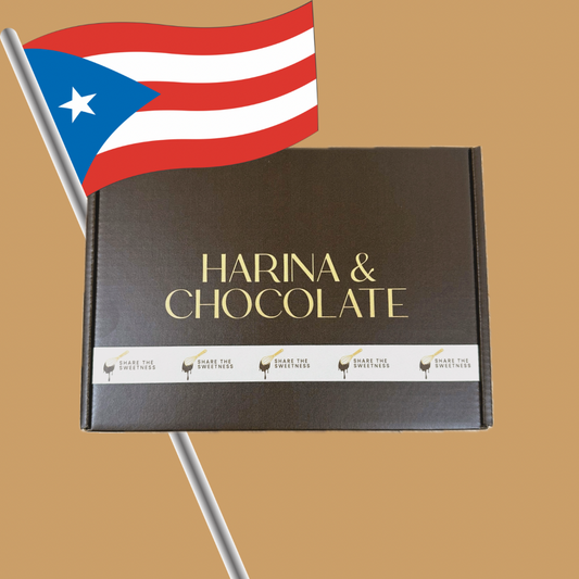 Boricua Kit