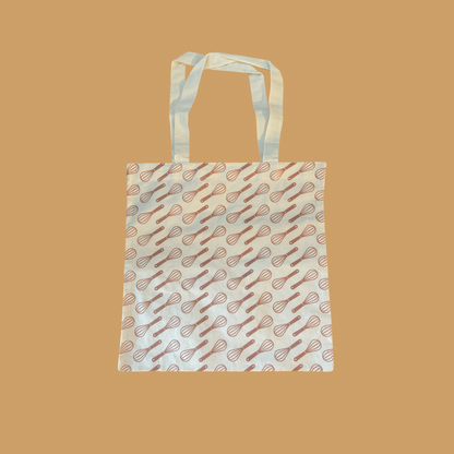 TOTE BAGS