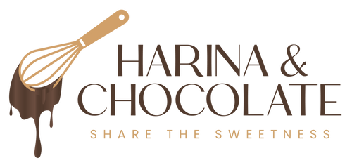 Harina & Chocolate 